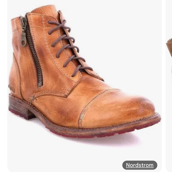 Bed Stu Women's Size 11 Tan Rustic Bonnie II Boots - Picture 12 of 12